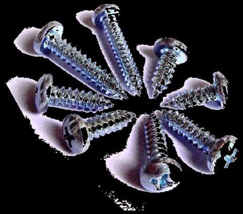 Self Tapping Screws
