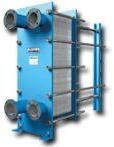 Plate Heat Exchangers