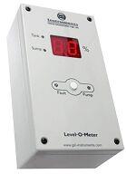 Level O Meter