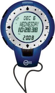 Electronic Altimeter