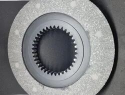 Mild Steel Brake Block