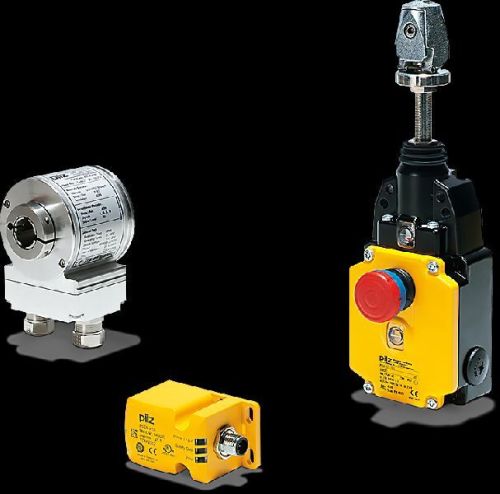 PSENini Safe Proximity Switch