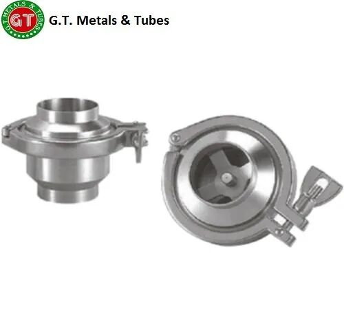 SS316L SS Non Return Valve