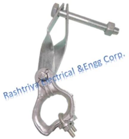 Aluminium Disc Hardware Fitting