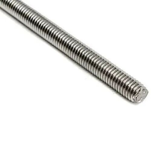 GI Threaded Rod, Length : 1 Meter