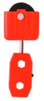 Plastic Cable Carrier, Size : 8mm-16mm