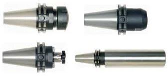 Hard Alloy Sk Tool Holders, Hardness : Hrc58+-2mm