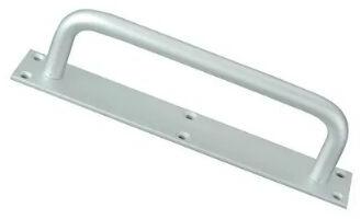 Aluminum D Round Handles, Capacity : 12ltr