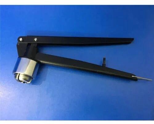 Aluminium Vial Crimper