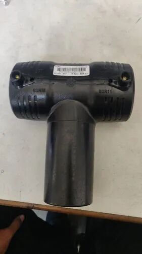 Electrofusion Fitting