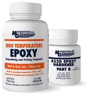 MG Chemicals Potting Compound, Packaging Type : Bottle