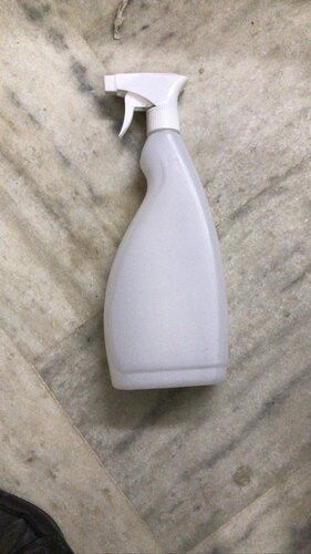 PET Spray Bottle, For Chemical, Capacity : 750ml