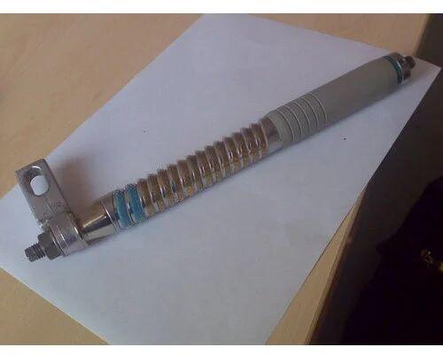 Steel Temple Spindle, For Textile Loom Machine