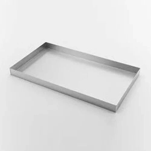 Rectangular Aluminium Oven Tray