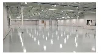 ESD Epoxy Flooring Tiles