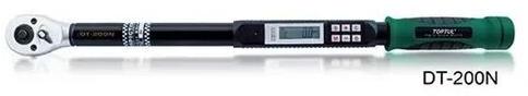 Toptul Digital Torque Wrench