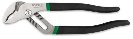 Chrome Vanadium Steel Water Pump Pliers, For Industrial, Size : 12 Inch