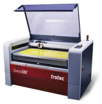 Engraving Laser Machine, Automatic Grade : Automatic