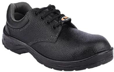 PU Hillson Safety Shoes, Certification : ISO, ISI