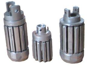 Cylinder Liner Honing