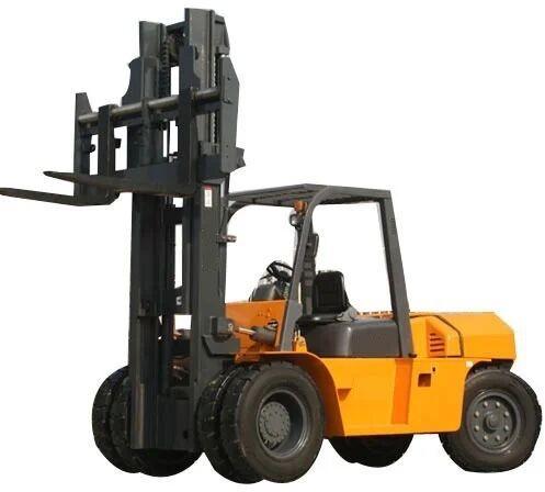 Godrej Forklift, Fuel Type : Diesel