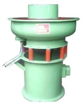 Vibratory Deburring Machine