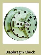 Diaphragm Chuck, For Auto Industries