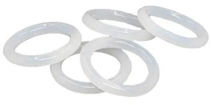 Silicon O Ring, Size : 20 Mm