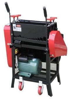 Scrap Cable Stripping Machine