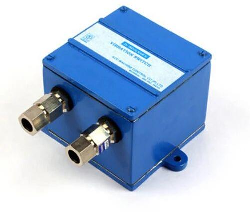 Electronic Vibration Switches, Voltage : 230VAC