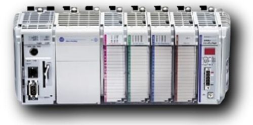 Compact Logix System