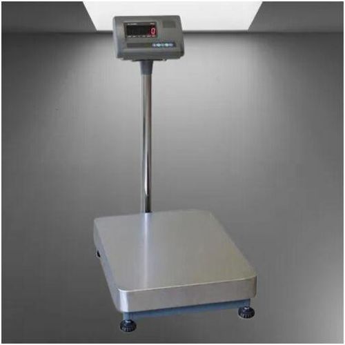 230V AC Digital Platform Weighing Scale