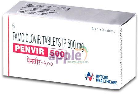 PENVIR Tablets