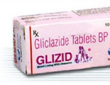 Gliclazide Tablets