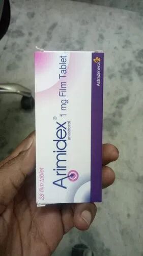 Arimidex Tablets