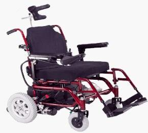 Motorized Wheelchair