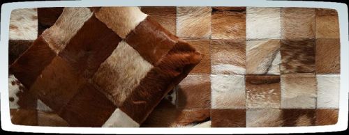 Leather Hides