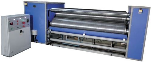 Corrugating Machine, Material : Metal ,Mild Steel