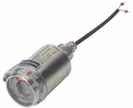 CNG Gas Detector, Certification : ATEX, PESO