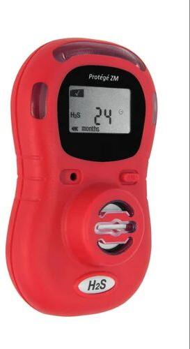 Polycarbonet Oxygen Meters