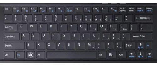 Computer Keyboards