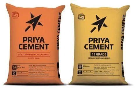 Priya Cement OPC