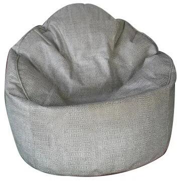 Leather Moodha Sofa Bean Bag, Size : XXXL