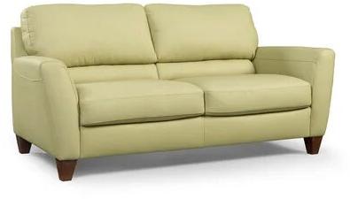 Two Seater Sofa, Size : Customized