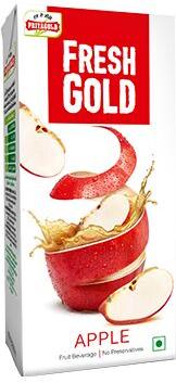 Fresh Gold - Apple