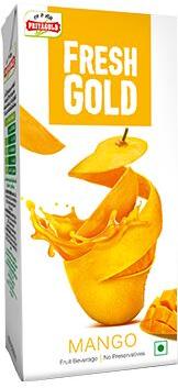 Fresh Gold - Mango