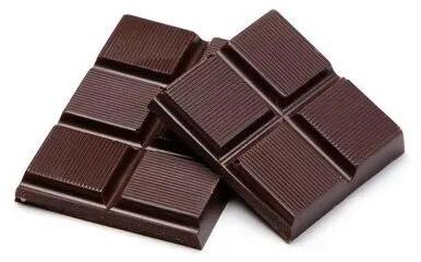 Rectangular Dark Chocolate