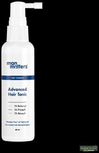 Man Matters Hair Tonic