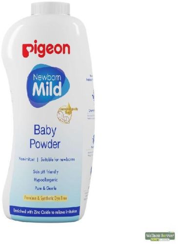 Pigeon  Pigeon Baby Powder