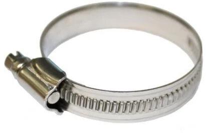 Ss304 Stainless Steel Hose Clamp, Speciality : Sturdy, Easy To Use, Anti-abrasive